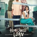 Tangis dan Tawa Penonton Pecah! Gala Premiere Home Sweet Loan Sukses Bikin Penonton Lihat Diri Sendiri di Layar