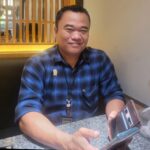 *Heri Pilihanto Bantah Keras Tudingan Jadi Biang Keladi Korupsi di Boyolali Utara*