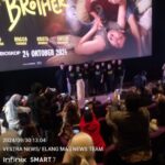 Film My Annoying Brother Versi Indonesia kisah haru Persaudaraan banyak Rintangan