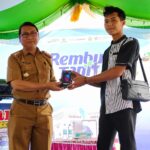 Acara Rembuk Tani Kolaborasi untuk Kemajuan Pertanian dì OKU