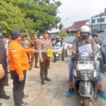 Polres Karawang Gelar Rekonstruksi Kasus Penganiayaan Anggota Banser dan Pengurus PCNU