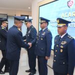 Kenaikan Pangkat Setingkat Lebih Tinggi Menjadi Motivasi dalam Tingkatkan Kinerja dan Pengabdian yang lebih Profesional