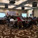 Badan Pengawas Pemilu (Bawaslu) Kabupaten Karawang menggelar sosialisasi kepada Aparatur Sipil Negara (ASN) terkait netralitas dalam Pilkada 2024.