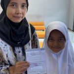 Komitmen Kemanfaatan BRI Cabang Cikampek Salurkan Dana Program PIP Bagi Siswa