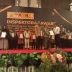 Pemda Karawang Gelar Acara inspektorat Award dan sosialisasi anti Korupsi pemberantasan Korupsi (KPK) dengan tema “Penguatan Deteksi Dini (Early Warning System)”