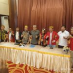 PERNYATAAN SIKAP TERHADAP TIDAK DIAKOMODIRNYA PUTRA -PUTRI DAYAK DALAM KABINET PRABOWO-GIBRAN PERIODE 2024-2029