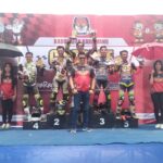 Ciparage Fun Race di Purwasari Karawang Ciptakan Pilkada Aman dan Rakyat Gembira