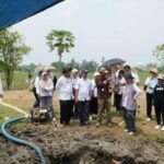 Disparbud kabupaten karawang berupaya untuk menggalakan desa wisata
