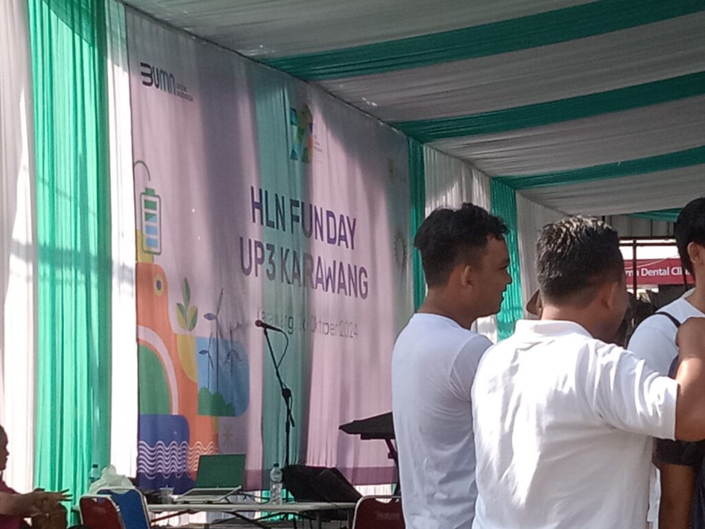 Menyambut Hari Listrik Nasional PLN Memberikan Diskon 27%