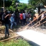 Integritas Pengawasan Internal Polda Sulsel di Pertanyakan, Kasus Pengrusakan Ditangan Penyidik Selama 3 Tahun Mandul