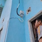 KERAS DUGAAN PUNGLI DI DESA BIRINGKASSI TERKAIT BANTUAN PEMASANGAN KILOMETER GRATIS. ini Faktanya…..!!!