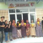 DPP LSM ELANG MAS Kembali Adakan Bakti Sosial bagikan Ratusan liter Minyak Goreng Gratis kepada Warga