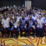 Pelatihan P3PD Tahap II Di Sulsel diikuti oleh 4928 Aparatur desa