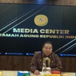 Mahkamah Agung Gelar Acara Temu Jurnalis jelang Pemilihan Ketua Mahkamah Agung