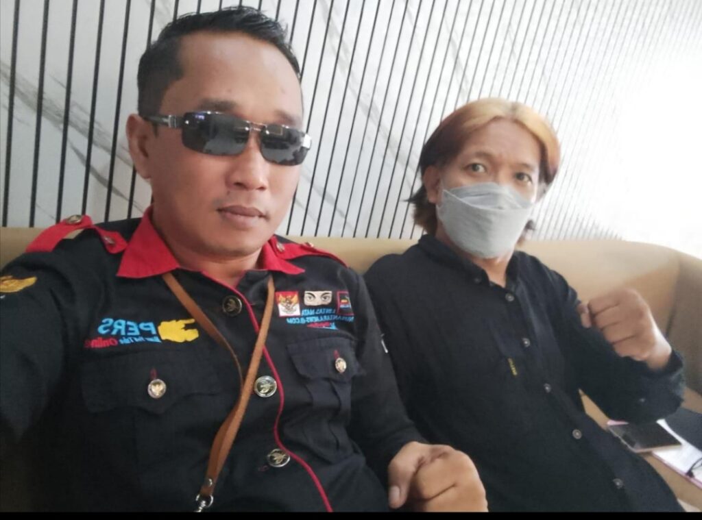 Diduga Kuat Ada Mafia Hukum, M Farid : Kapolda Sulsel Harus Tegas