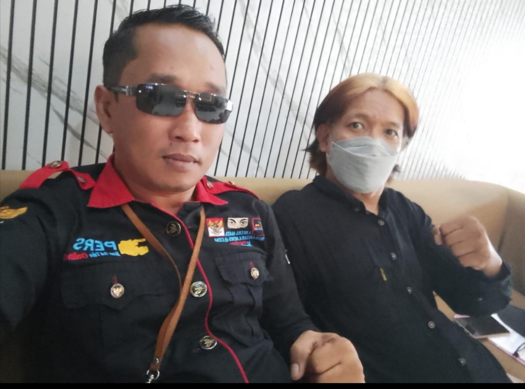 Diduga Kuat Ada Mafia Hukum, M Farid : Kapolda Sulsel Harus Tegas