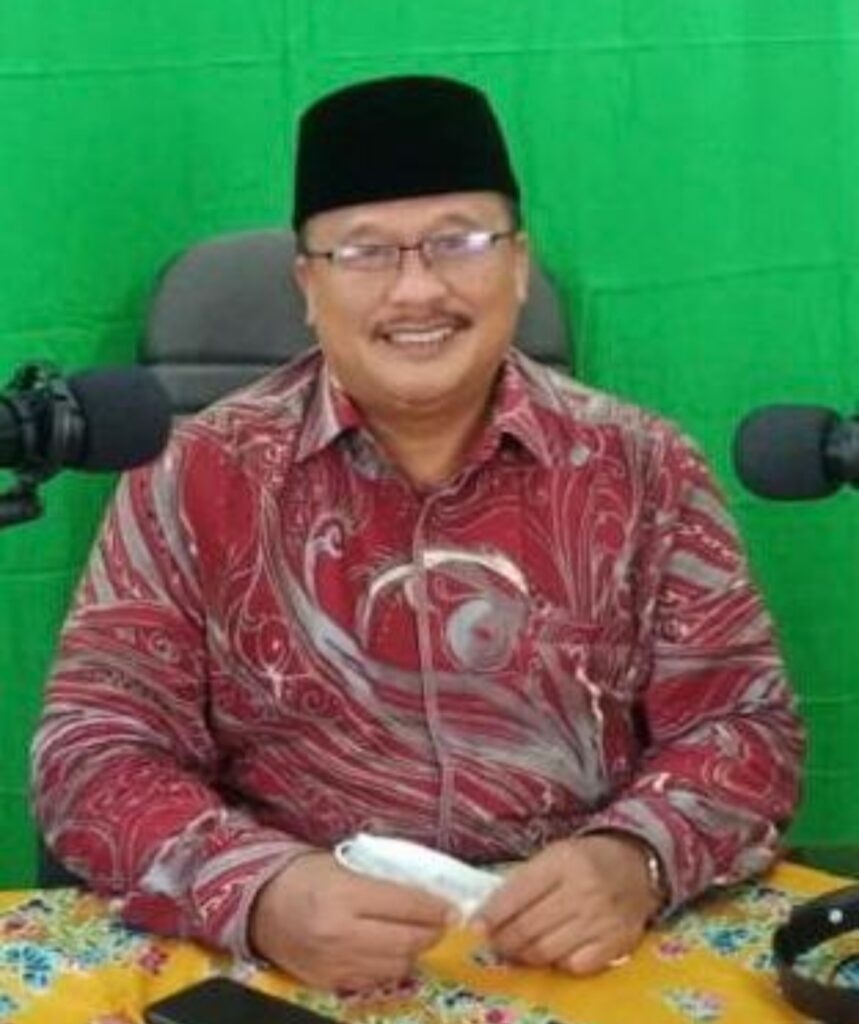 Prestasi Luarbiasa! Kemenag Karawang Menjadi Juara 1 Sertifikasi Halal Self Declare Se -Jawa barat