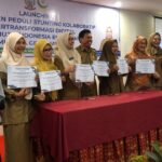 RSUD Haji Makassar resmi meluncurkan inovasi MUSTIKA GEN EMAS 2045