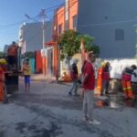 *Kecamatan Makassar Gelar Sabtu Bersih Untuk Mempererat Tali Silaturahmi*