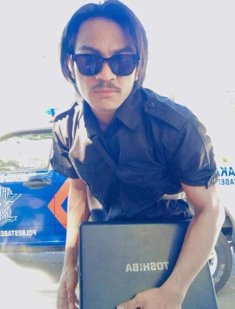 Bara Makassar Sampaikan Duka Cita Atas Meninggalnya Ibunda Direktur PT Gempar Sumatera Indonesia