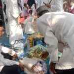 Berita Acara Hajat Bumi Desa Bangle 2024