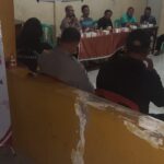 Ngopi Kamtibmas: Jalin Silaturahmi dan Wujudkan Kamtibmas di Mustikasari