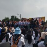 Dukungan untuk Haji Aep Saepulloh sebagai Bupati Karawang 2024-2029