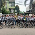 Kegiatan Silaturahmi Team Goweser Karaba