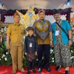 Festival Dalang Anak Tingkat Nasional ke-XVII di Jakarta Kepala Bidang Kebudayaan Jawa Barat Hadiri dan Dukungan Perwakilan