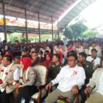 45 LSM-Ormas Deklarasi Kemenangan Acep-Gina