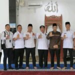 Pj Bupati Empat Lawang Pimpin Pengajian Rutin ASN untuk Perkuat Iman dan Semangat Kerja