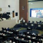 Rapat Paripurna DPRD Karawang, Bentuk Pansus Dan Raperda
