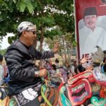 Karnaval Hajat Bumi Desa Pasir Awi dengan Pagelaran Wayang Golek, Masyarakat Antusias Ikuti Acara Tradisional