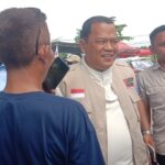 Acara Peringatan Hari Pahlawan dan Semarak Pesta Rakyat klari ngahiji bersama bapak H.acep jamhuri & Hj.gina fadila swara
