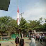Dengan Semangat Juang Para Pahlawan Kemerdekaan SDN Muara memperingati Hari Pahlawan Dengan Menggelar Karnaval