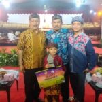 Pembinaan Bakat dan Keterampilan Rangga Muhammad Farhan di SD Tanjung Pura 1 Karawang