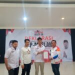 DPC Prabowo Mania 08 Karawang secara resmi menyatakan dukungannya kepada pasangan calon nomor urut 2, Aep Syaepuloh dan H. Maslani, dalam Pilkada Karawang 2024