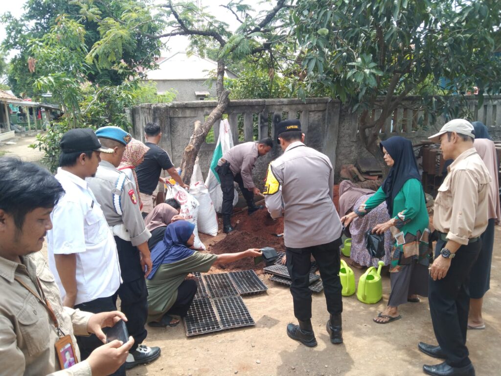 Aliansi Mendesak Polres Maros Melakukan Konferensi Pers Terkait Oknum Alimuddin Di Tangkap