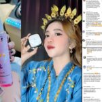 Publik Di Hebohkan Dengan Skincare Riran Glow Yang Di Banjiri Komentar Netizen Tentang Produknya Yang Berlisensi BPOM