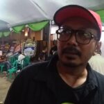 Pipik Taufik Ismail Berkunjung ke Kediaman Maslani, Wakil Bupati Karawang Terpilih