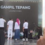 267 ASN di Kabupaten Karawang Terima SK Kenaikan Pangkat