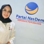 Tasyakuran Kemenangan Sementara Paslon No Urut 2, Aep Maslani