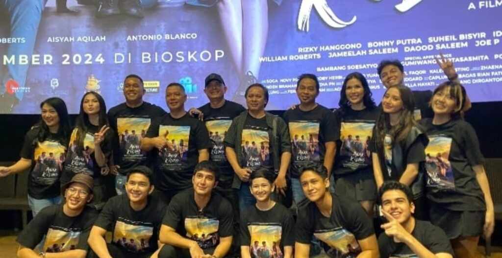 Anak Kolong Siap Tayang di Bioskop Indonesia Mulai 7 November 2024