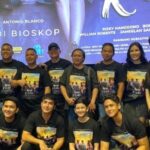 Anak Kolong Siap Tayang di Bioskop Indonesia Mulai 7 November 2024