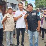 ketua komunitas lepping comuniti.dan dangko comonity Harga mati untuk memenangkan Andi seto asapa Di kelurahan JONGAYA DAN Kelurahan Balang Baru.di Kecamatan tamalate