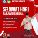 TELADANI PAHLAWANMU CINTAI NEGERIMU