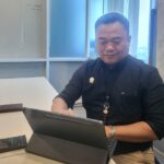 Kuasa Hukum Farid Aswin, ADV Sugiyono, SE,.SH,.MH,. Meminta Agar PT MKN Segera Diproses atas Dugaan Penggelapan Dana