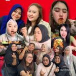 WOW RATU SEBLAK KINI MENYEDIAKAN SALAD BUAH PRASMANAN DAN SEBLAK PRASMANAN DENGAN HARGA YANG MENARIK