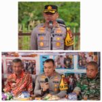 *Hadapi Cuaca Ekstrem di Makassar, Ini Pesan Penting dari Kapolres Pelabuhan*