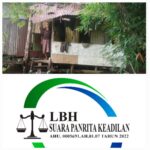 LBH Suara Panrita Keadilan Desak Pj Bupati Takalar Peduli Nenek Sebatang Kara di Mangarabombang Takalar.